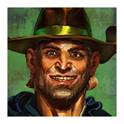 Symbol 4 Deadeye