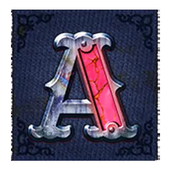 Symbol 6 Deadeye