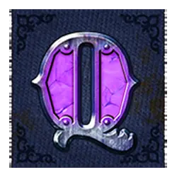 Symbol 8 Deadeye