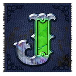 Symbol 9 Deadeye