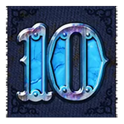 Symbol 10 Deadeye
