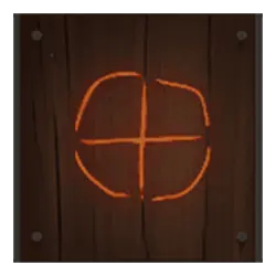 Символ8 слота Devil’s Finger