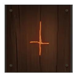 Символ9 слота Devil’s Finger