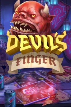 Devil’s Finger Free Play in Demo Mode