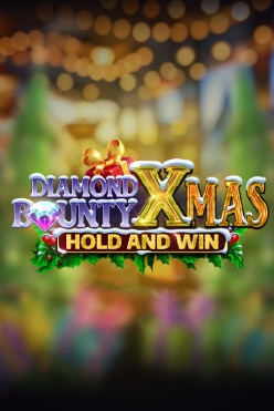 Diamond Bounty Xmas Hold’n’Win Free Play in Demo Mode