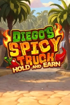 Diego’s Spicy Truck Free Play in Demo Mode