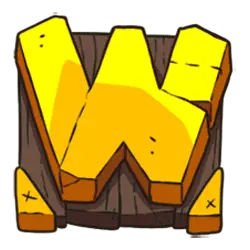 Wild Symbol of Dig It Slot