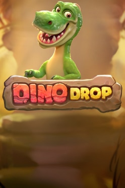 Dino Drop Free Play in Demo Mode