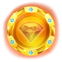 Scatter of Double Jewel Hold and Win Slot