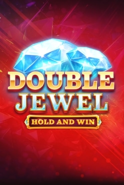 Double Jewel Hold and Win Free Play in Demo Mode