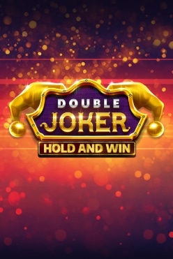 Double Joker Hold and Win Free Play in Demo Mode