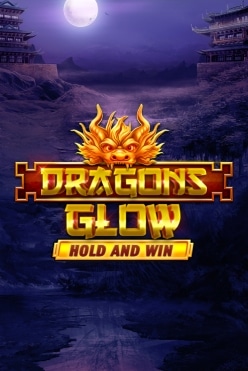 Dragons Glow Hold and Win Free Play in Demo Mode