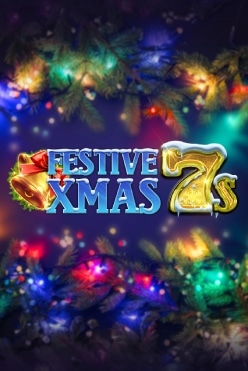 Festive Xmas 7s Free Play in Demo Mode