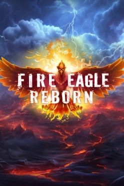 Fire Eagle Reborn Free Play in Demo Mode