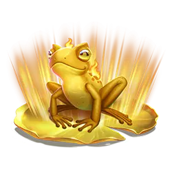 Icon 2 Fire Toad 2