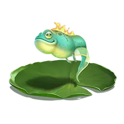 Icon 3 Fire Toad 2