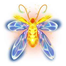 Scatter of Fire Toad 2 Slot
