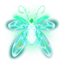 Scatter of Fire Toad 2 Slot