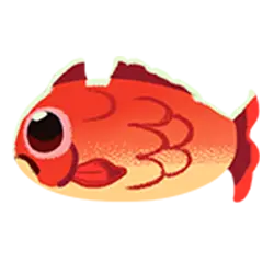 Symbol 1 Fish and Bird