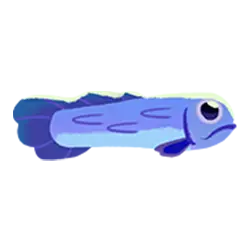 Symbol 4 Fish and Bird