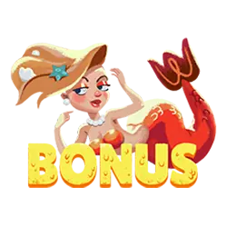 Fish and Bird Pokies Scatter