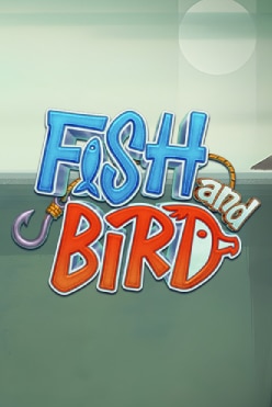 Fish and Bird Free Play in Demo Mode
