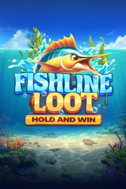 Fishline Loot Hold and Win Free Play in Demo Mode
