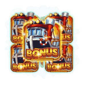 Free Spins Feature 3 image