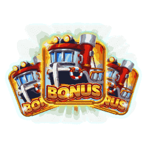 Free Spins Feature image