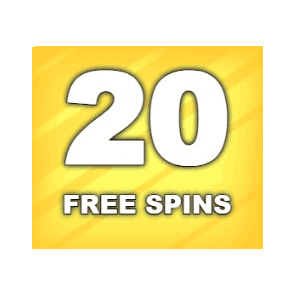 Free Spins Feature image