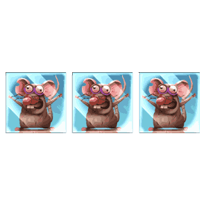 Free Spins Feature image