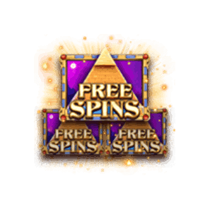 Free Spins Feature image