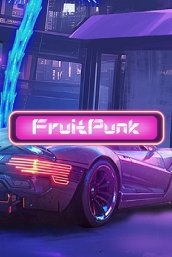 FruitPunk Free Play in Demo Mode