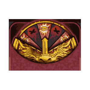 GAMBLE WHEEL image