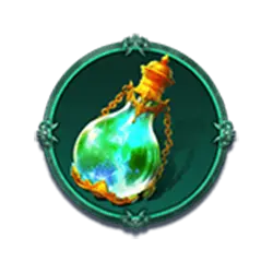 Icon 5 Gold Portals