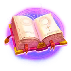 Scatter of Gold Portals Slot