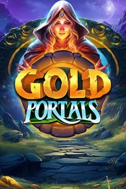 Gold Portals Free Play in Demo Mode
