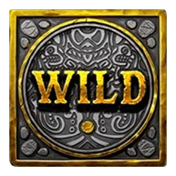 Wild-символ игрового автомата Gonzo’s Quest 2