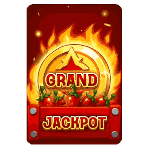GRAND JACKPOT image