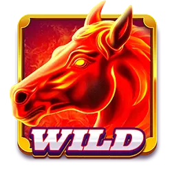 Wild символ