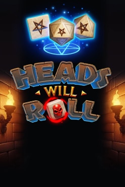 Heads Will Roll Free Play in Demo Mode