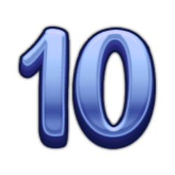 Icon 10 Hearts Bounty Blitz