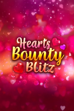 Hearts Bounty Blitz Free Play in Demo Mode