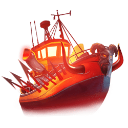 Scatter of Hell Chef Goes Fishing Slot