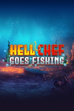 Hell Chef Goes Fishing Free Play in Demo Mode