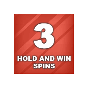 Hold and Spins 2 image