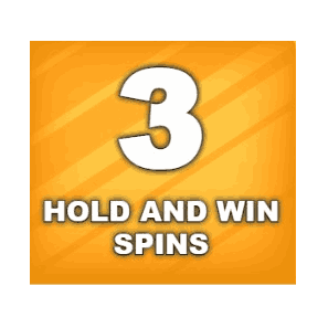 Hold and Win Feature image