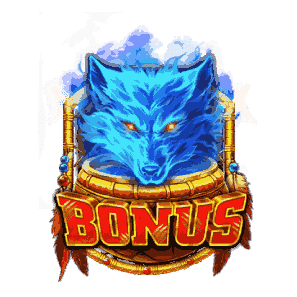 HOWLING FREE SPINS image