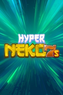 Hyper Neko 7s Free Play in Demo Mode
