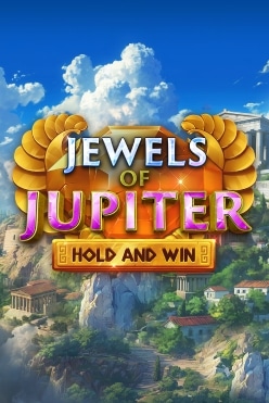 Jewels of Jupiter Hold and Win Free Play in Demo Mode